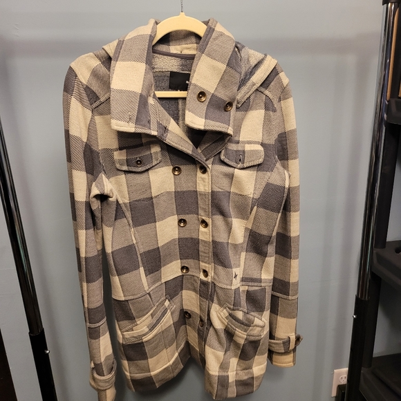 ⚡️⚡️SALE Hurley jacket - Picture 2 of 7